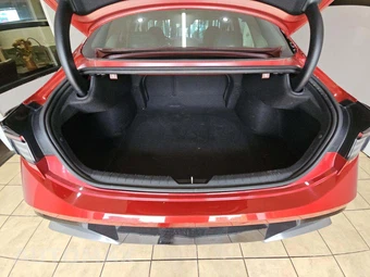 2025 Hyundai Sonata SEL - miniatura 14