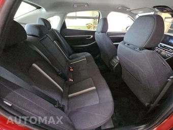 2025 Hyundai Sonata SEL - miniatura 16