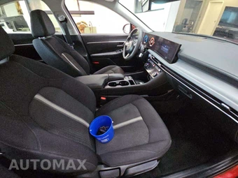 2025 Hyundai Sonata SEL - miniatura 18