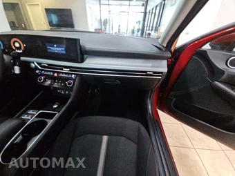 2025 Hyundai Sonata SEL - miniatura 19