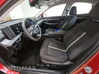 2025 Hyundai Sonata SEL - miniatura 6