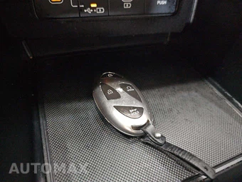 2025 Hyundai Sonata SEL - miniatura 8