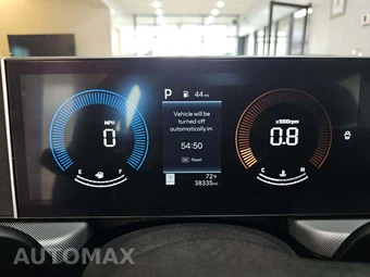 2025 Hyundai Sonata SEL - miniatura 9