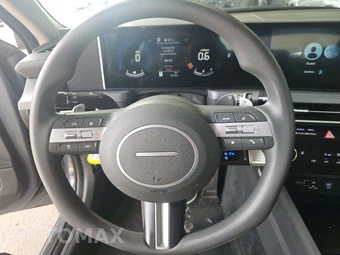 2025 Hyundai Sonata SEL - miniatura 10