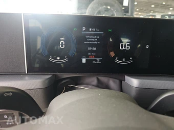 2025 Hyundai Sonata SEL - miniatura 12