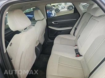 2025 Hyundai Sonata SEL - miniatura 13