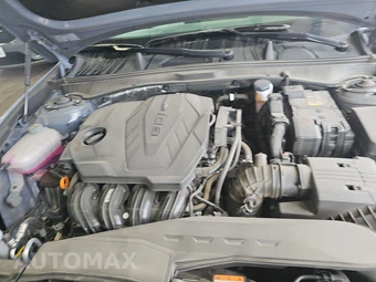 2025 Hyundai Sonata SEL - miniatura 15