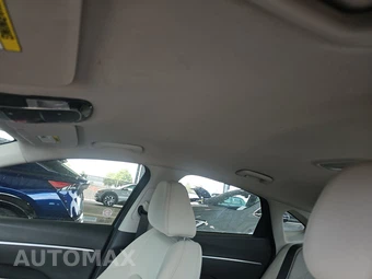 2025 Hyundai Sonata SEL - miniatura 18
