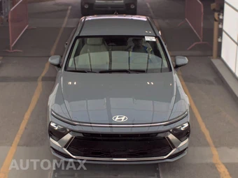2025 Hyundai Sonata SEL - miniatura 2