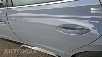 2025 Hyundai Sonata SEL - miniatura 23