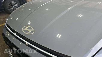 2025 Hyundai Sonata SEL - miniatura 26