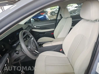 2025 Hyundai Sonata SEL - miniatura 7