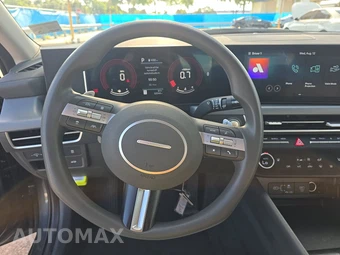 2025 Hyundai Sonata SEL - miniatura 10