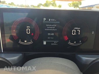 2025 Hyundai Sonata SEL - miniatura 12