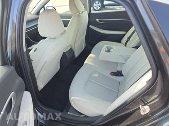2025 Hyundai Sonata SEL - miniatura 13