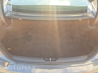 2025 Hyundai Sonata SEL - miniatura 16