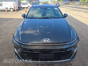 2025 Hyundai Sonata SEL - miniatura 2