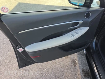 2025 Hyundai Sonata SEL - miniatura 9