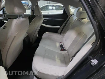 2025 Hyundai Sonata SEL - miniatura 18