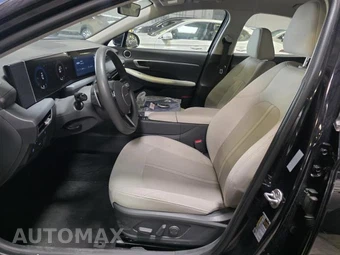 2025 Hyundai Sonata SEL - miniatura 19
