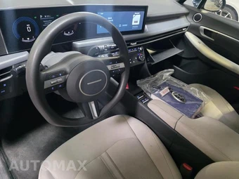 2025 Hyundai Sonata SEL - miniatura 3