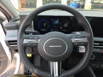 2025 Hyundai Sonata SEL - miniatura 10