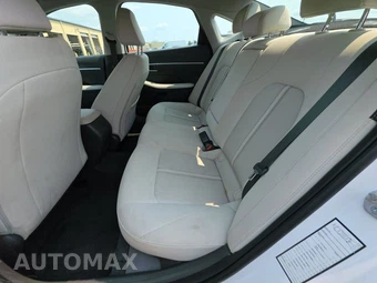 2025 Hyundai Sonata SEL - miniatura 13