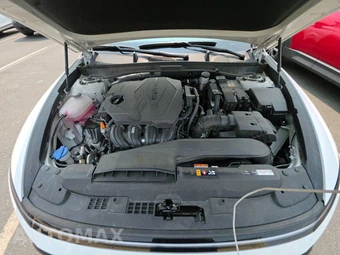2025 Hyundai Sonata SEL - miniatura 15