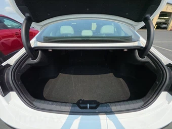 2025 Hyundai Sonata SEL - miniatura 16