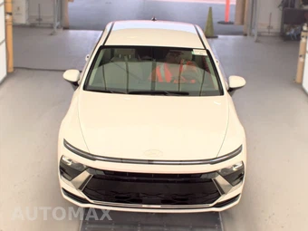 2025 Hyundai Sonata SEL - miniatura 2