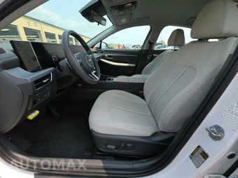 2025 Hyundai Sonata SEL - miniatura 7