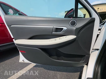 2025 Hyundai Sonata SEL - miniatura 9