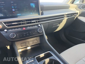 2025 Hyundai Sonata SEL - miniatura 11
