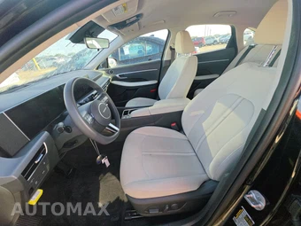 2025 Hyundai Sonata SEL - miniatura 7
