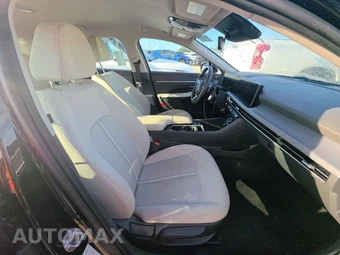 2025 Hyundai Sonata SEL - miniatura 8