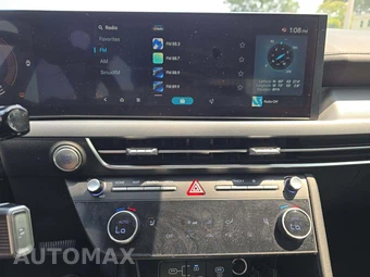 2025 Hyundai Sonata SEL - miniatura 10