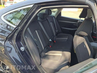 2025 Hyundai Sonata SEL - miniatura 16