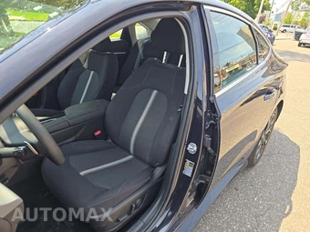2025 Hyundai Sonata SEL - miniatura 6