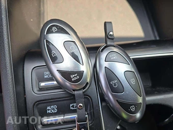 2025 Hyundai Sonata SEL - miniatura 8