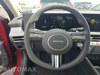 2025 Hyundai Sonata SEL - miniatura 10
