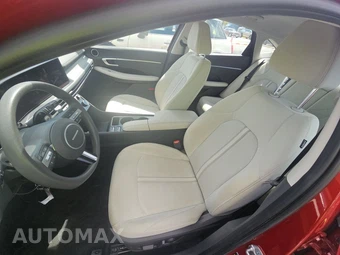 2025 Hyundai Sonata SEL - miniatura 7
