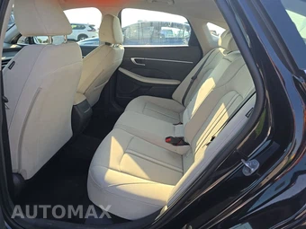 2025 Hyundai Sonata SEL - miniatura 13
