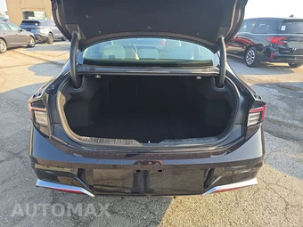 2025 Hyundai Sonata SEL - miniatura 16