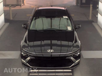 2025 Hyundai Sonata SEL - miniatura 2
