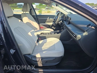 2025 Hyundai Sonata SEL - miniatura 8