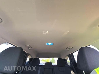 2025 Hyundai Tucson Hybrid Blue - miniatura 11