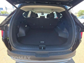 2025 Hyundai Tucson Hybrid Blue - miniatura 14