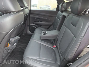 2025 Hyundai Tucson Hybrid Limited - miniatura 13