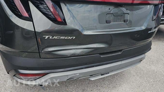 2025 Hyundai Tucson Hybrid Limited - miniatura 23
