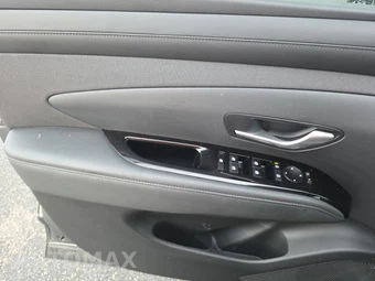 2025 Hyundai Tucson Hybrid Limited - miniatura 9